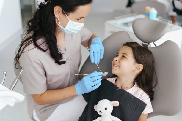 Best Emergency Treatment for Toothache in Faith, NC