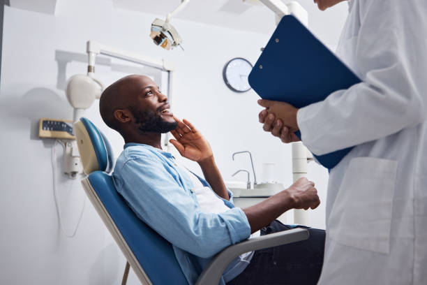 Best Emergency Tooth Extraction in Faith, NC