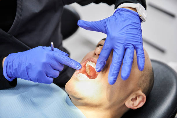 Best Emergency Dental Care for Trauma or Injury in Faith, NC