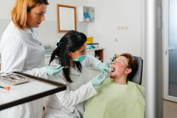 Best Pediatric Emergency Dentist in Faith, NC