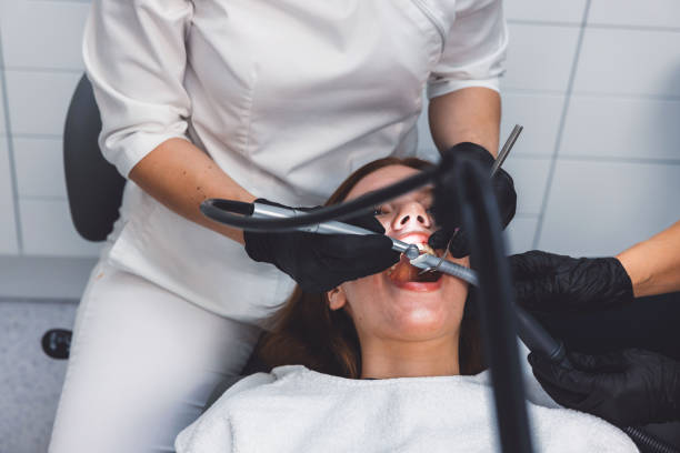 Best Emergency Dental Care for Trauma or Injury in Faith, NC