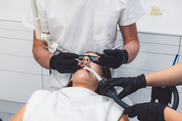  Faith, NC Emergency Dentist Pros