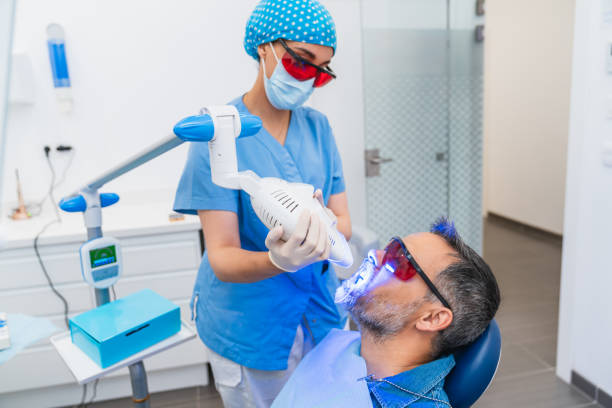 Best Emergency Wisdom Teeth Removal in Faith, NC